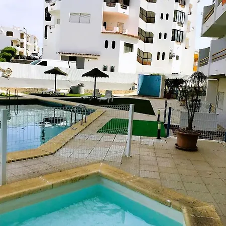 Apartament 1 Bedroom Alfredo, Praceta Vitorino Nemesio, Albufeira