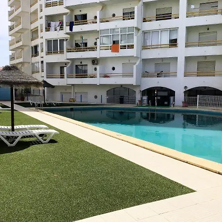 Apartman 1 Bedroom Alfredo, Praceta Vitorino Nemesio,