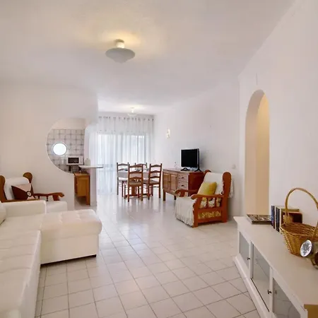 1 Bedroom Alfredo, Praceta Vitorino Nemesio, Apartman Albufeira