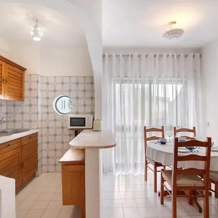Apartmán 1 Bedroom Alfredo, Praceta Vitorino Nemesio, Albufeira